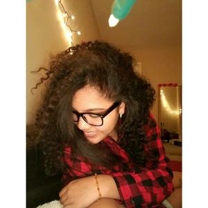 Meet your Posher, Salma